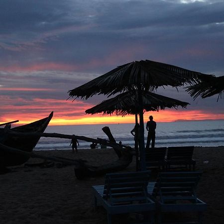 Tivai Beach Cottages كالانغيُت المظهر الخارجي الصورة