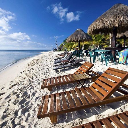 Tivai Beach Cottages كالانغيُت المظهر الخارجي الصورة