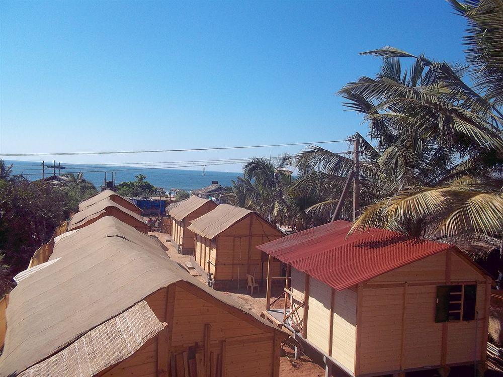 Tivai Beach Cottages كالانغيُت المظهر الخارجي الصورة