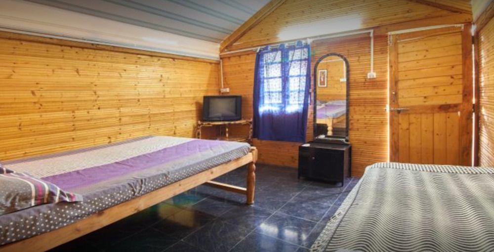 Tivai Beach Cottages كالانغيُت المظهر الخارجي الصورة