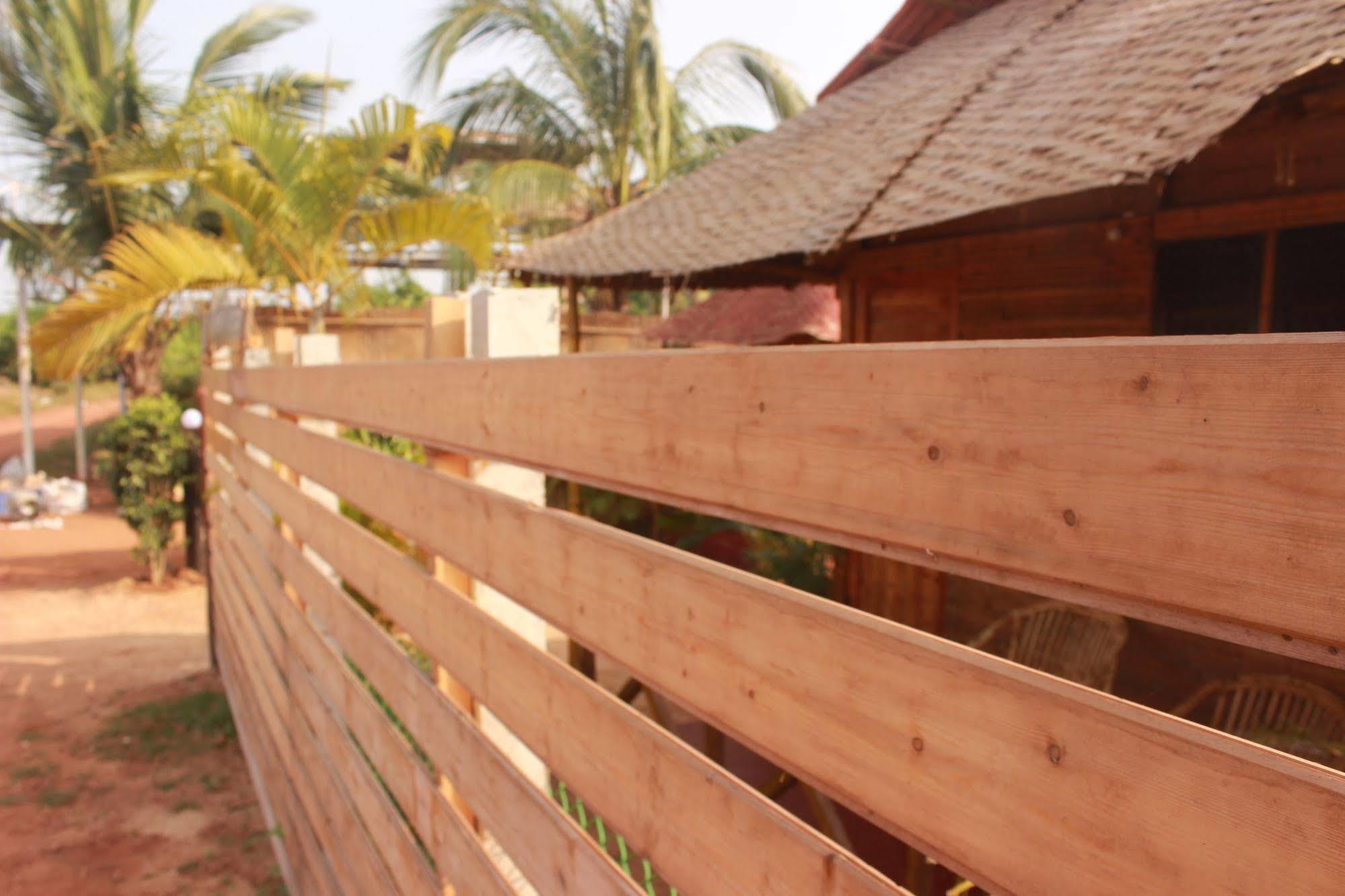 Tivai Beach Cottages كالانغيُت المظهر الخارجي الصورة
