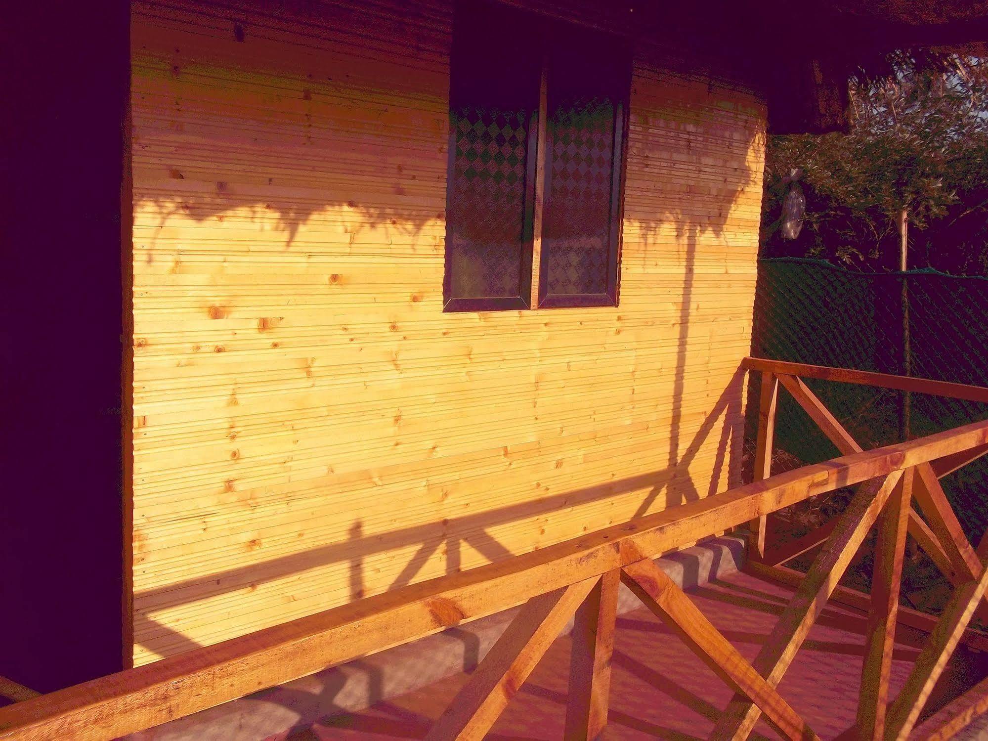 Tivai Beach Cottages كالانغيُت المظهر الخارجي الصورة