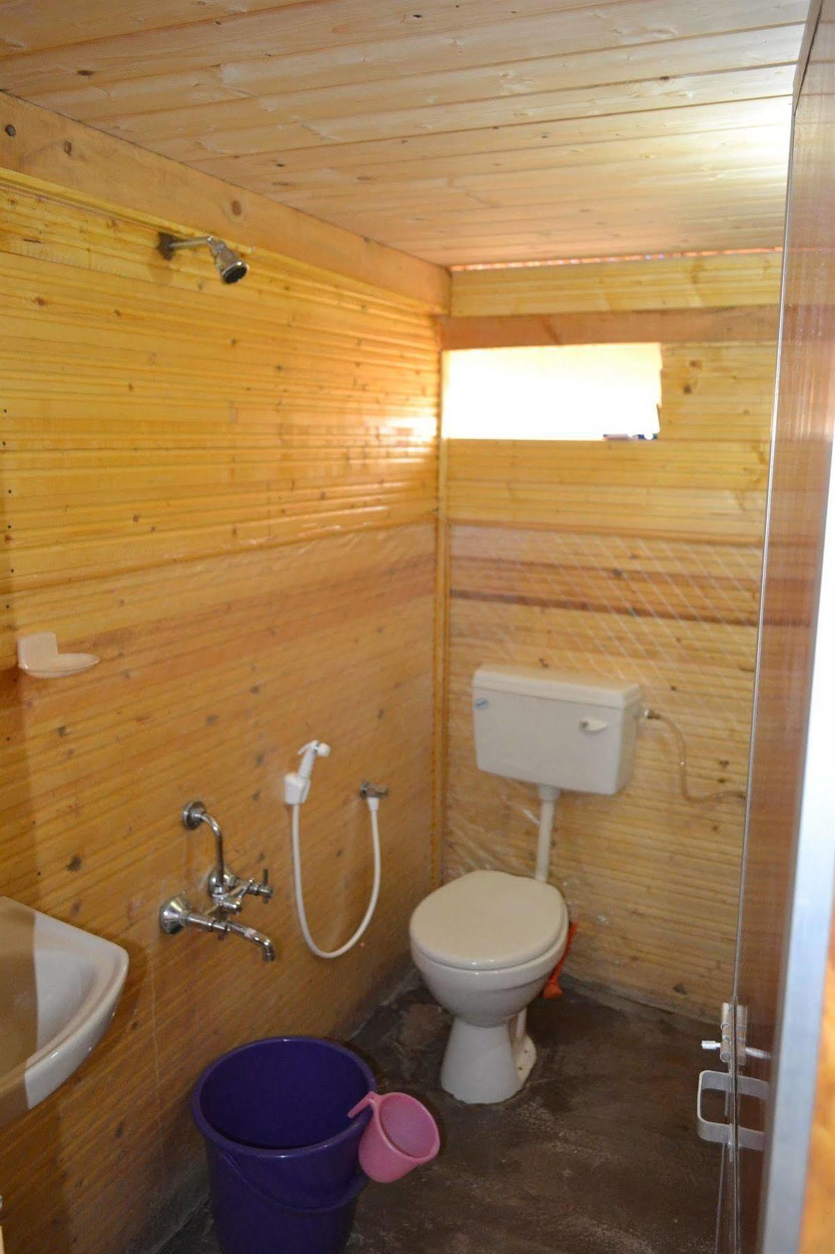 Tivai Beach Cottages كالانغيُت المظهر الخارجي الصورة
