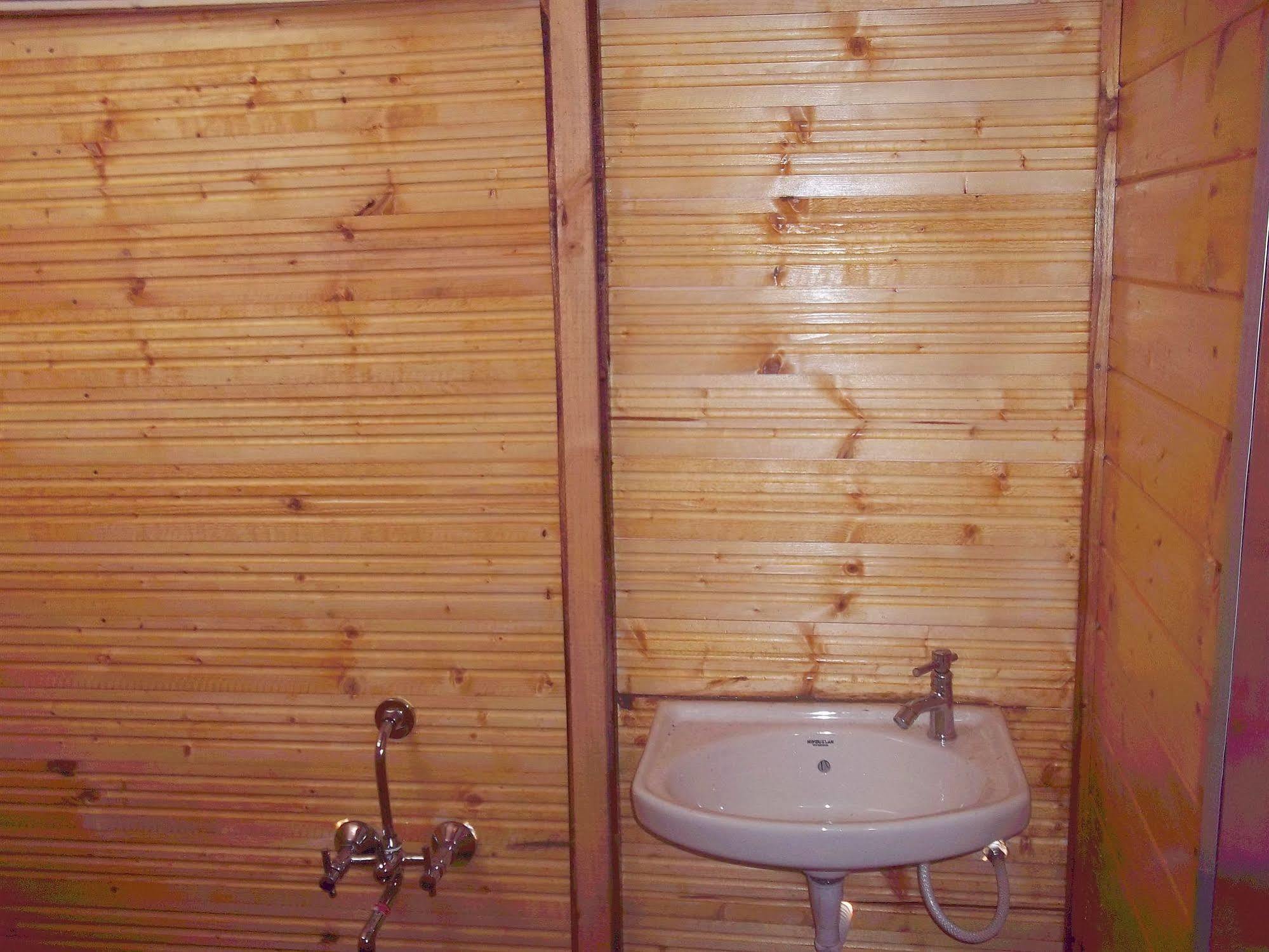 Tivai Beach Cottages كالانغيُت المظهر الخارجي الصورة